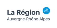 La Région Auvergne-Rhône-Alpes